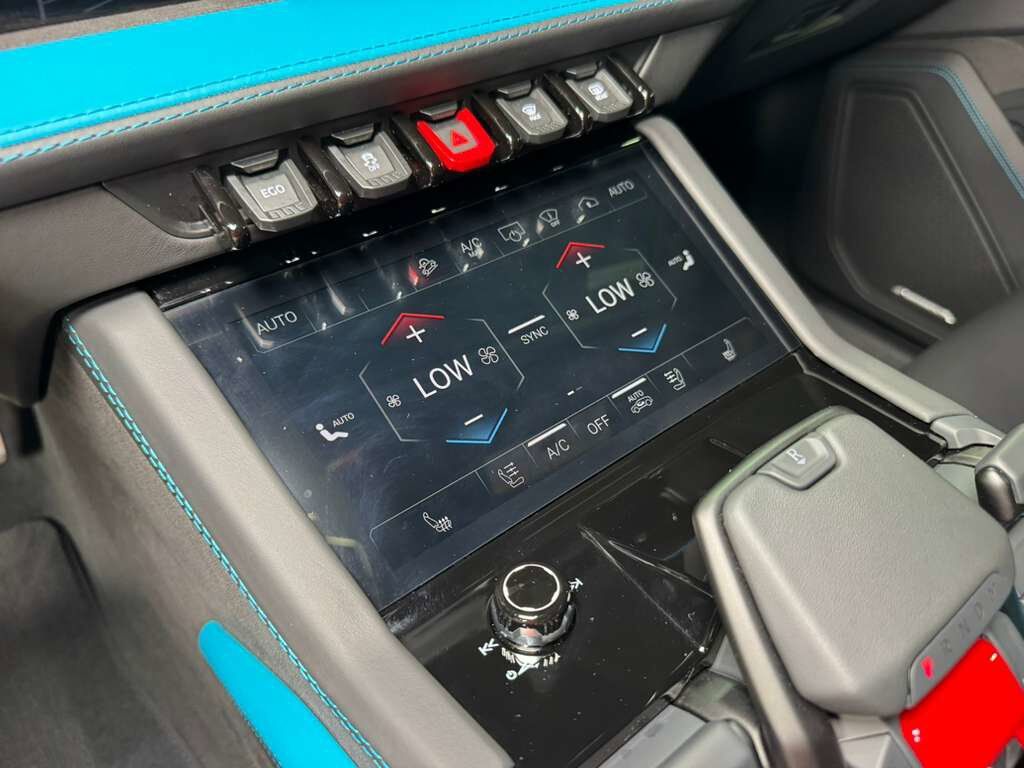 2025 Lamborghini Urus SE Fort Lauderdale FL