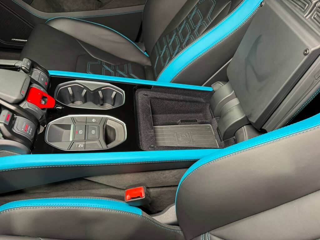 2025 Lamborghini Urus SE Fort Lauderdale FL