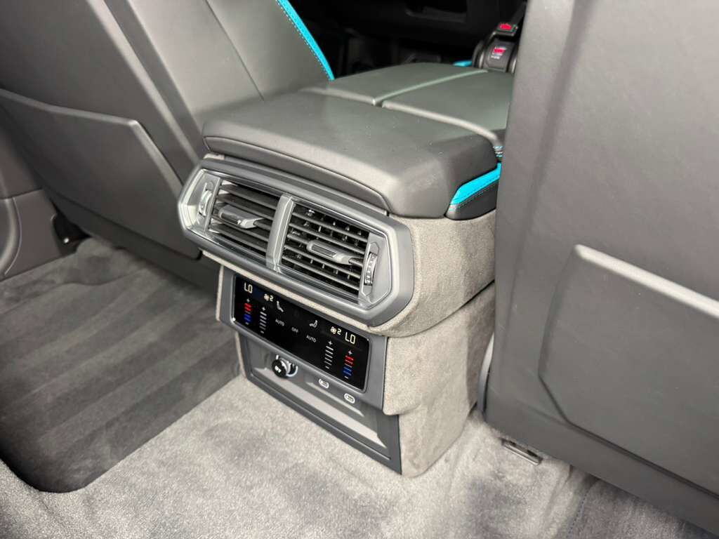 2025 Lamborghini Urus SE Fort Lauderdale FL