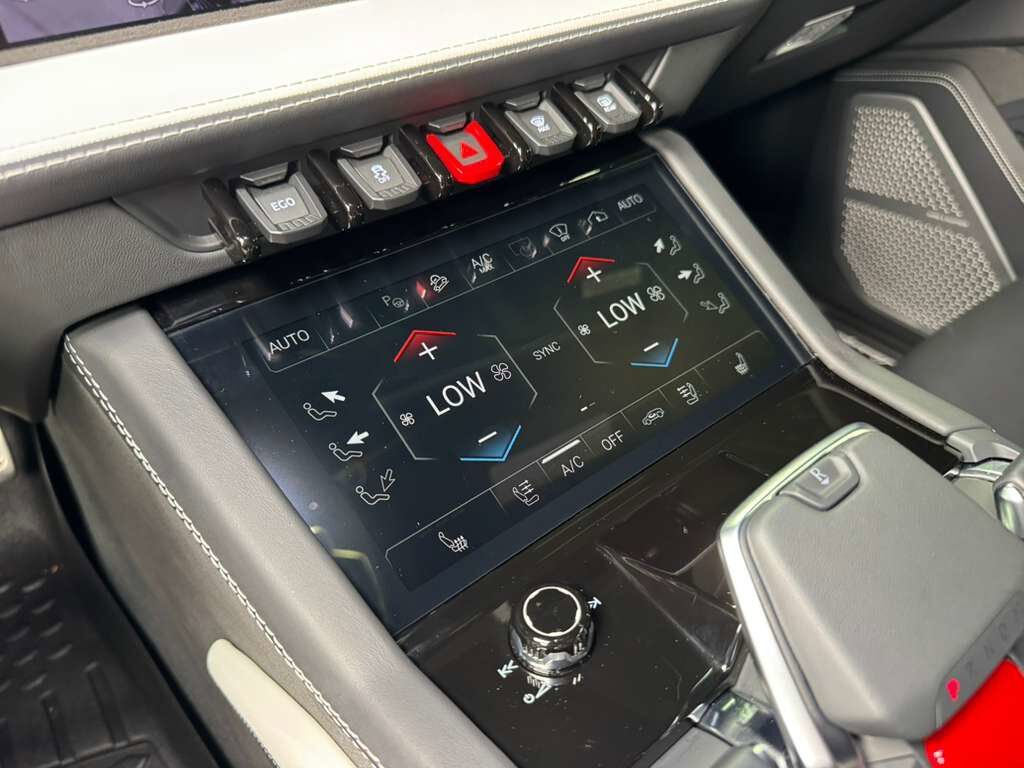 2025 Lamborghini Urus SE Fort Lauderdale FL