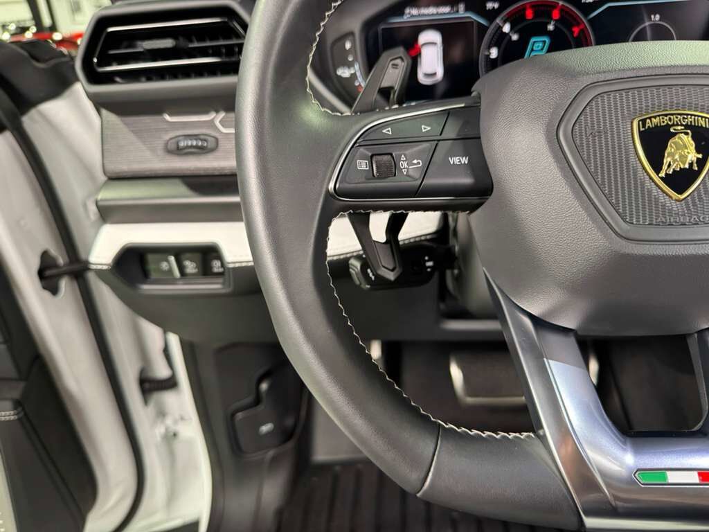 2025 Lamborghini Urus SE Fort Lauderdale FL