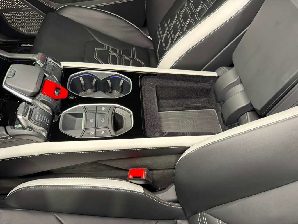 2025 Lamborghini Urus SE Fort Lauderdale FL