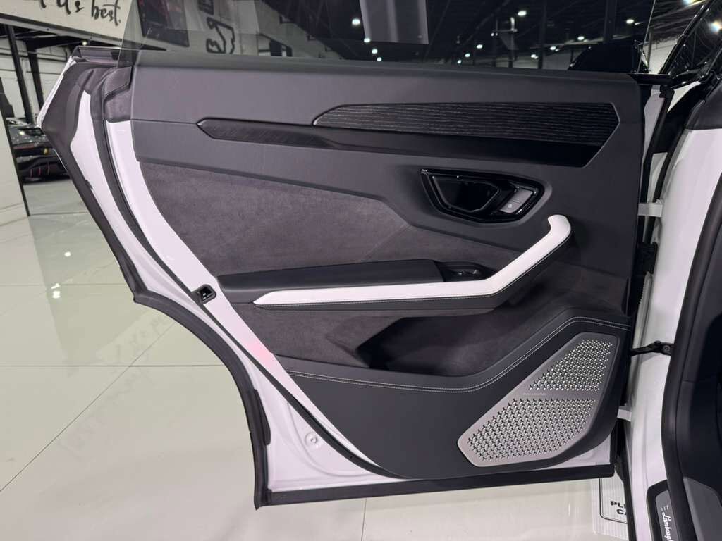 2025 Lamborghini Urus SE Fort Lauderdale FL