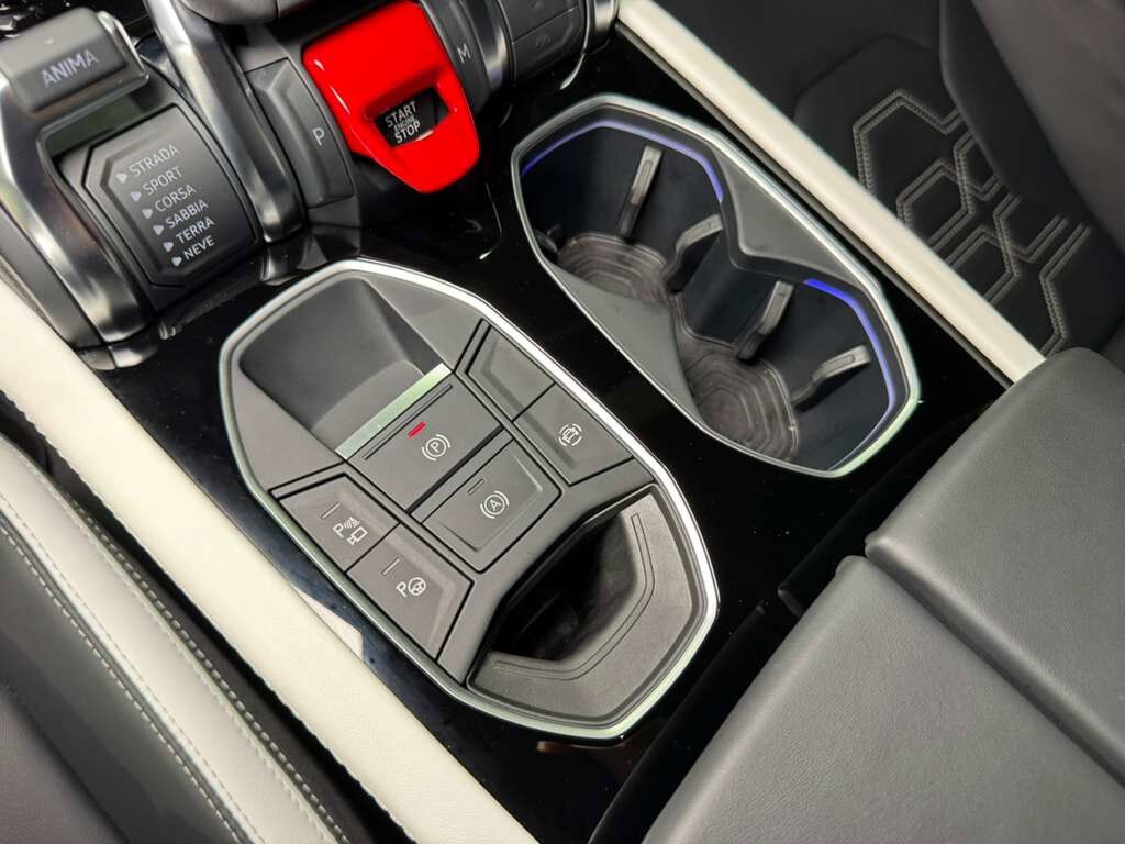 2025 Lamborghini Urus SE Fort Lauderdale FL