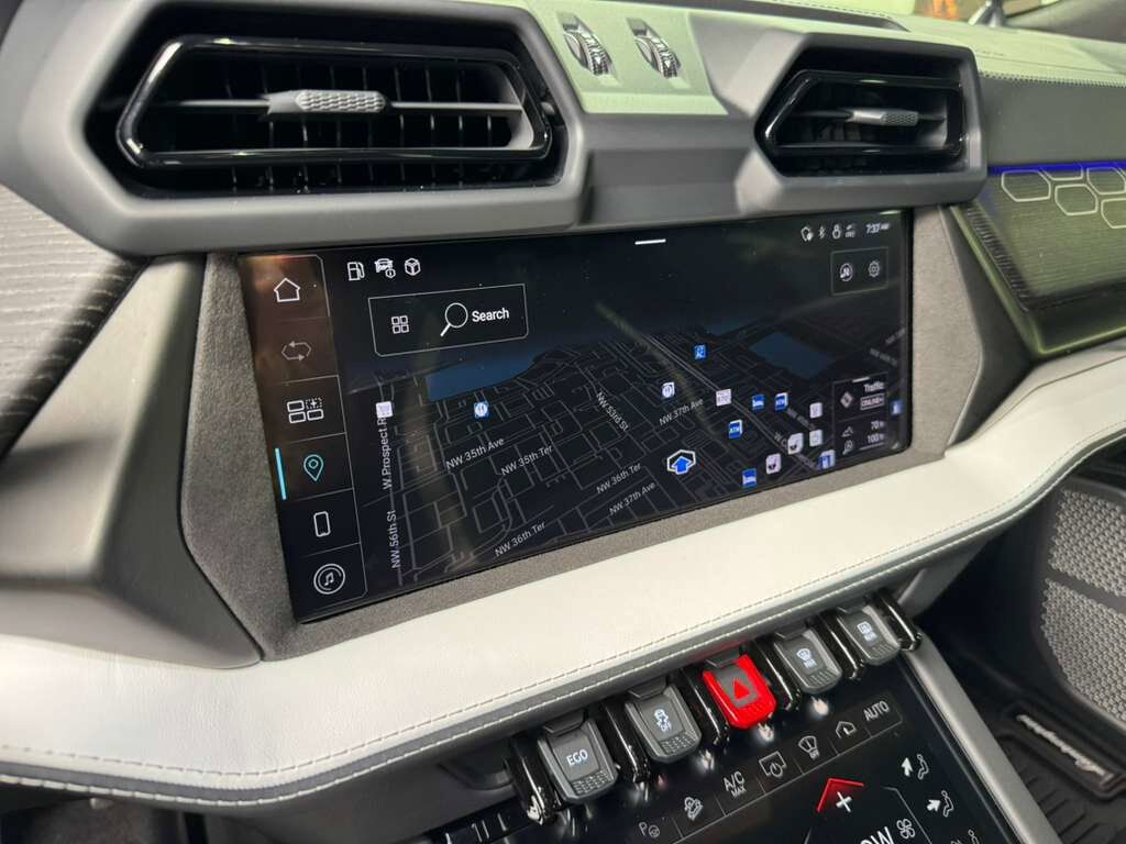 2025 Lamborghini Urus SE Fort Lauderdale FL