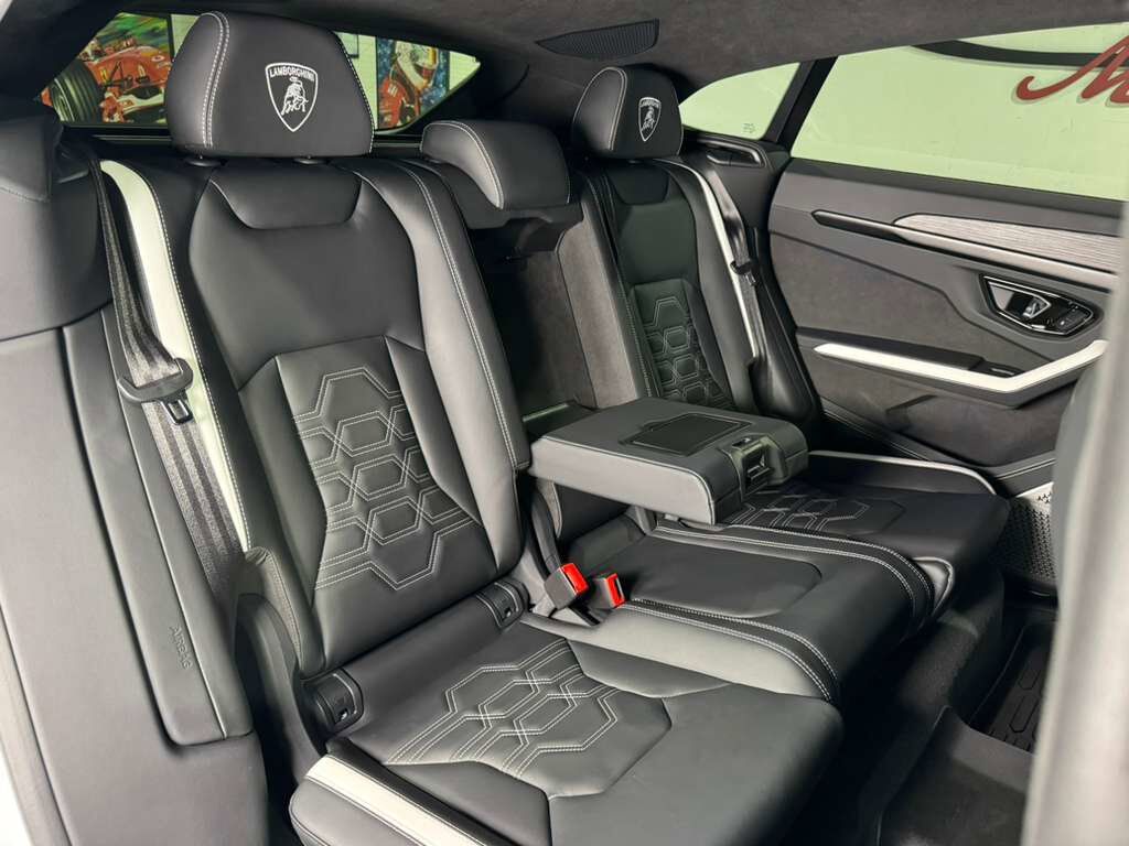 2025 Lamborghini Urus SE Fort Lauderdale FL