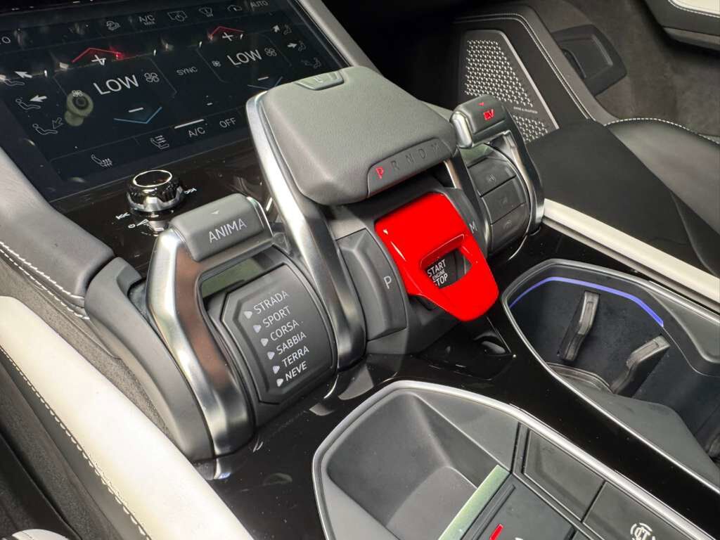 2025 Lamborghini Urus SE Fort Lauderdale FL