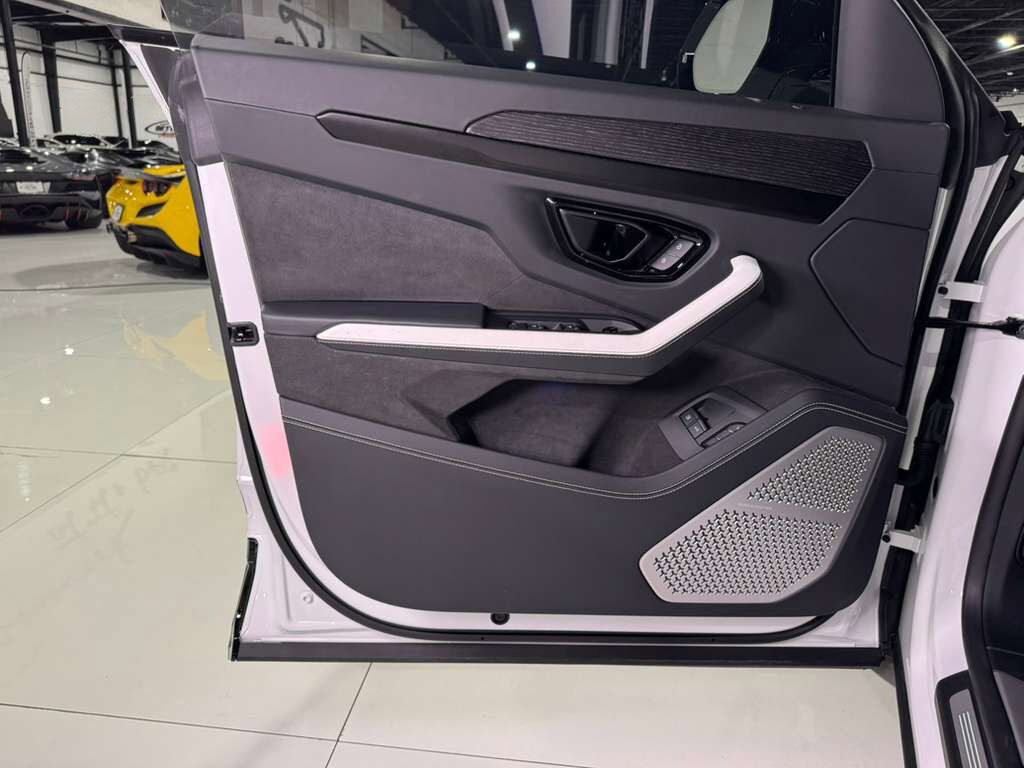 2025 Lamborghini Urus SE Fort Lauderdale FL