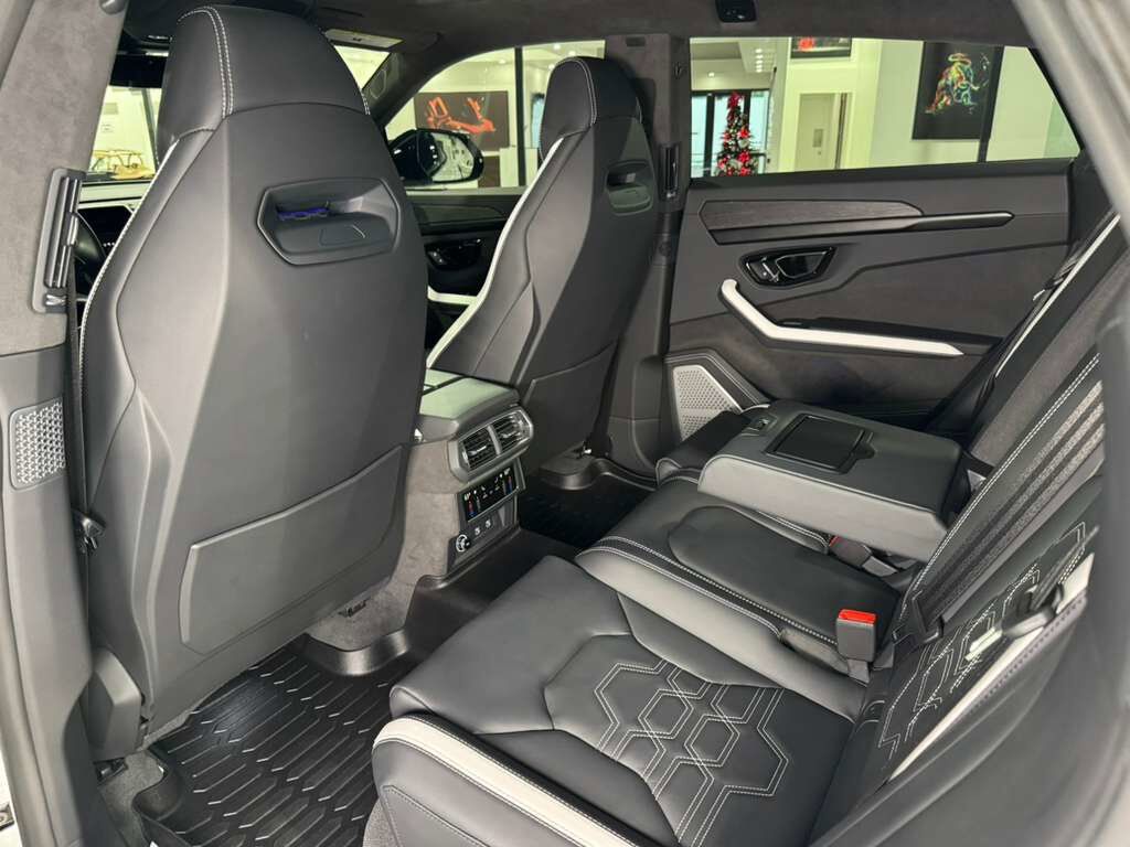 2025 Lamborghini Urus SE Fort Lauderdale FL