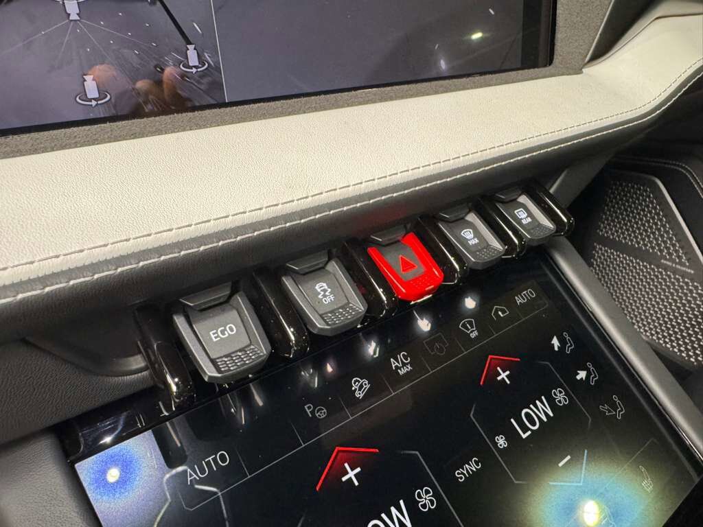 2025 Lamborghini Urus SE Fort Lauderdale FL