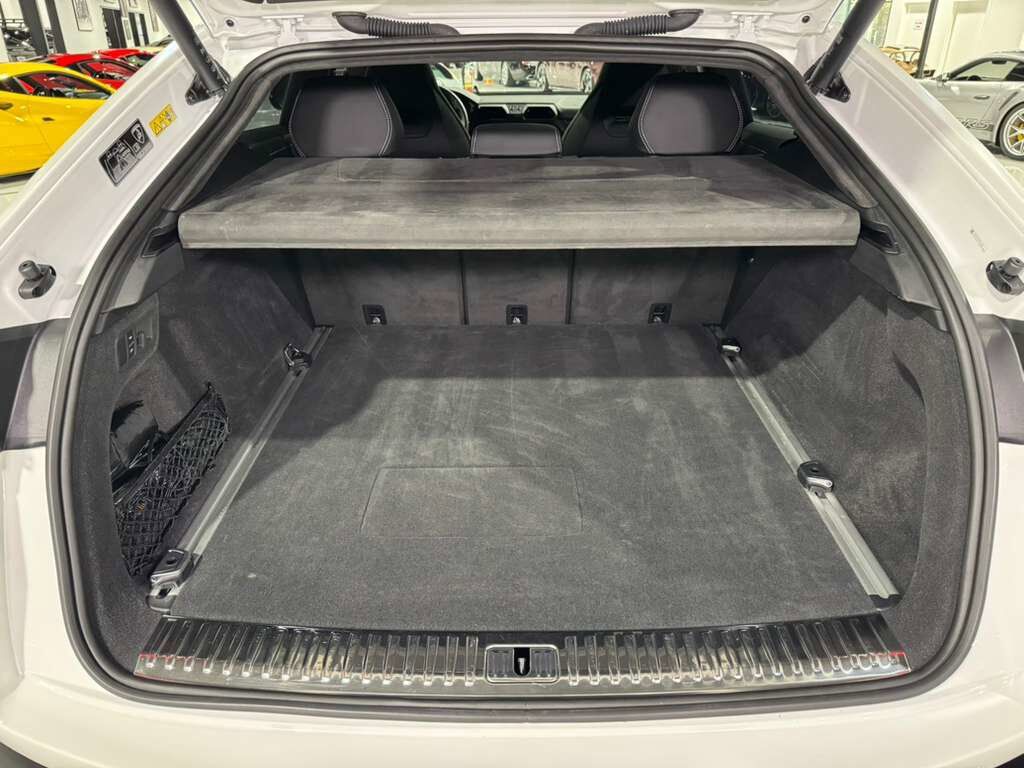 2025 Lamborghini Urus SE Fort Lauderdale FL