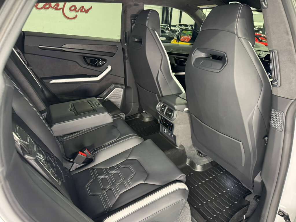 2025 Lamborghini Urus SE Fort Lauderdale FL