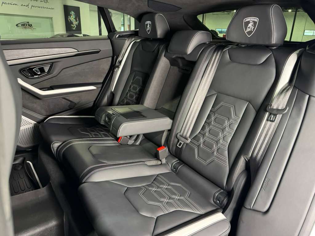 2025 Lamborghini Urus SE Fort Lauderdale FL