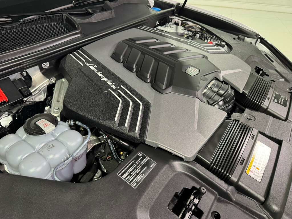 2025 Lamborghini Urus SE Fort Lauderdale FL