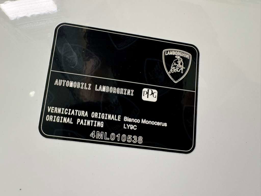 2025 Lamborghini Urus SE Fort Lauderdale FL
