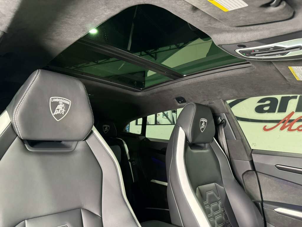 2025 Lamborghini Urus SE Fort Lauderdale FL