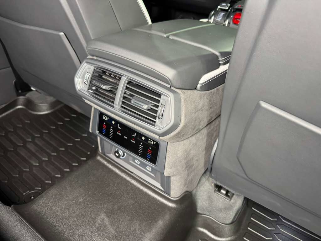 2025 Lamborghini Urus SE Fort Lauderdale FL