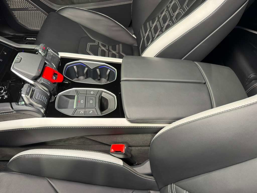 2025 Lamborghini Urus SE Fort Lauderdale FL