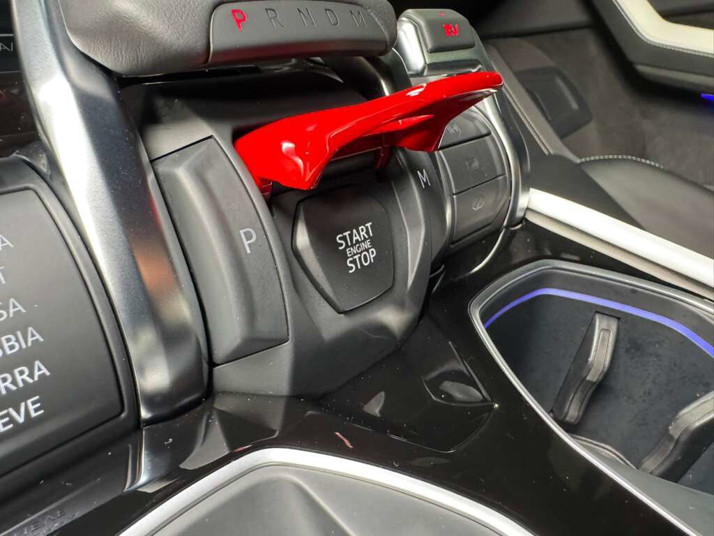 2025 Lamborghini Urus SE Fort Lauderdale FL