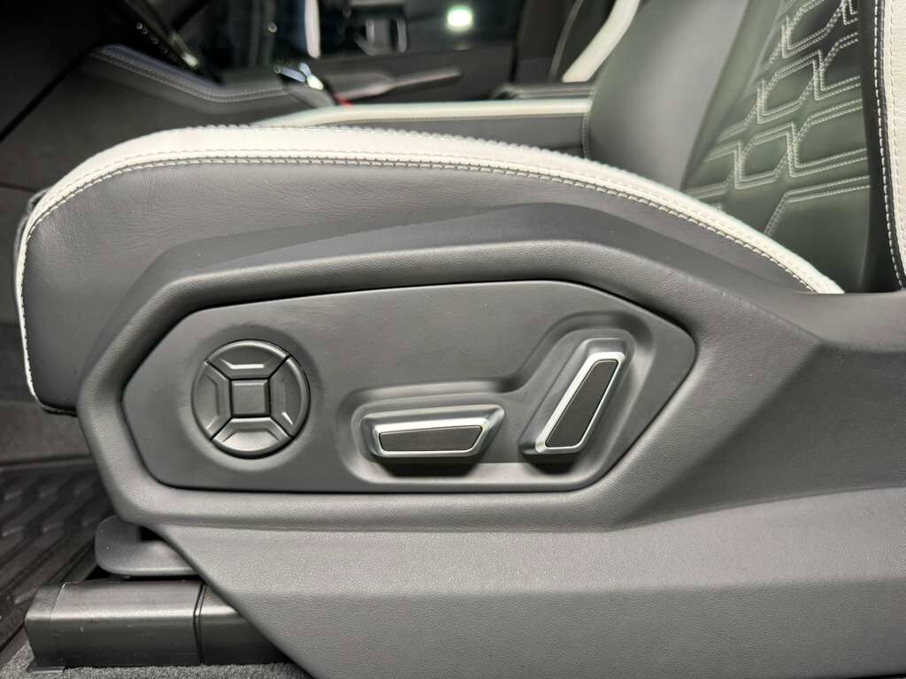 2025 Lamborghini Urus SE Fort Lauderdale FL