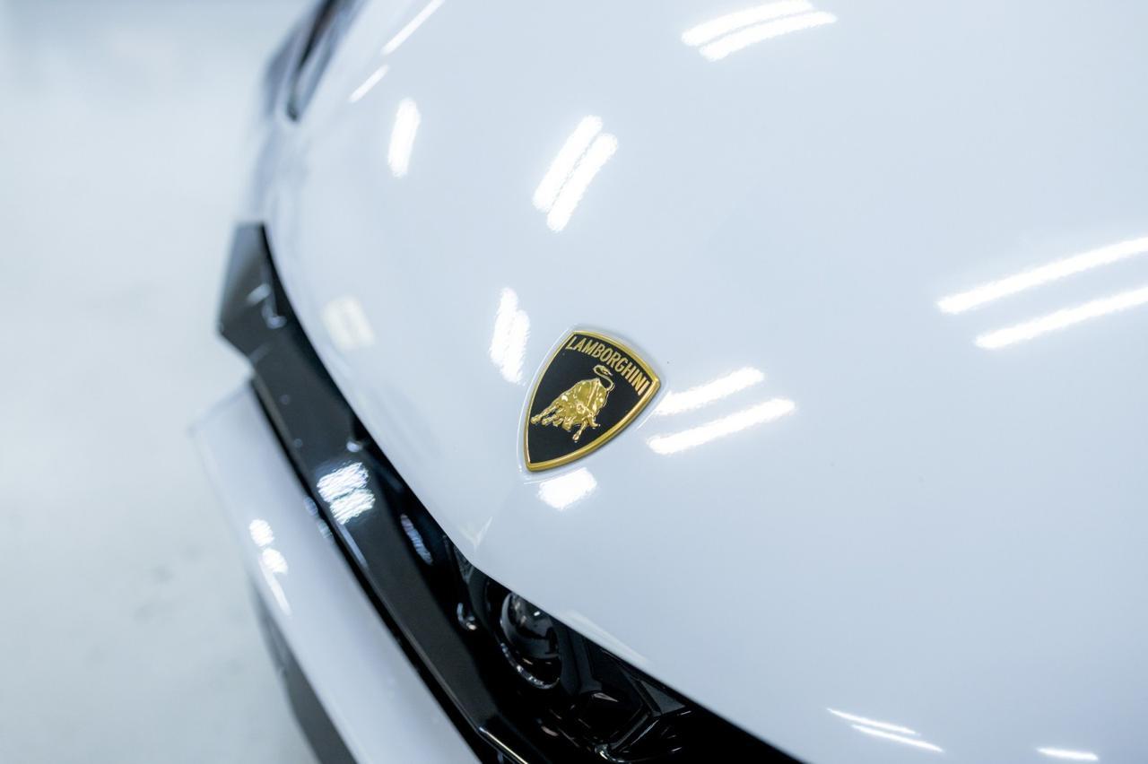 2025 Lamborghini Urus SE Marietta GA