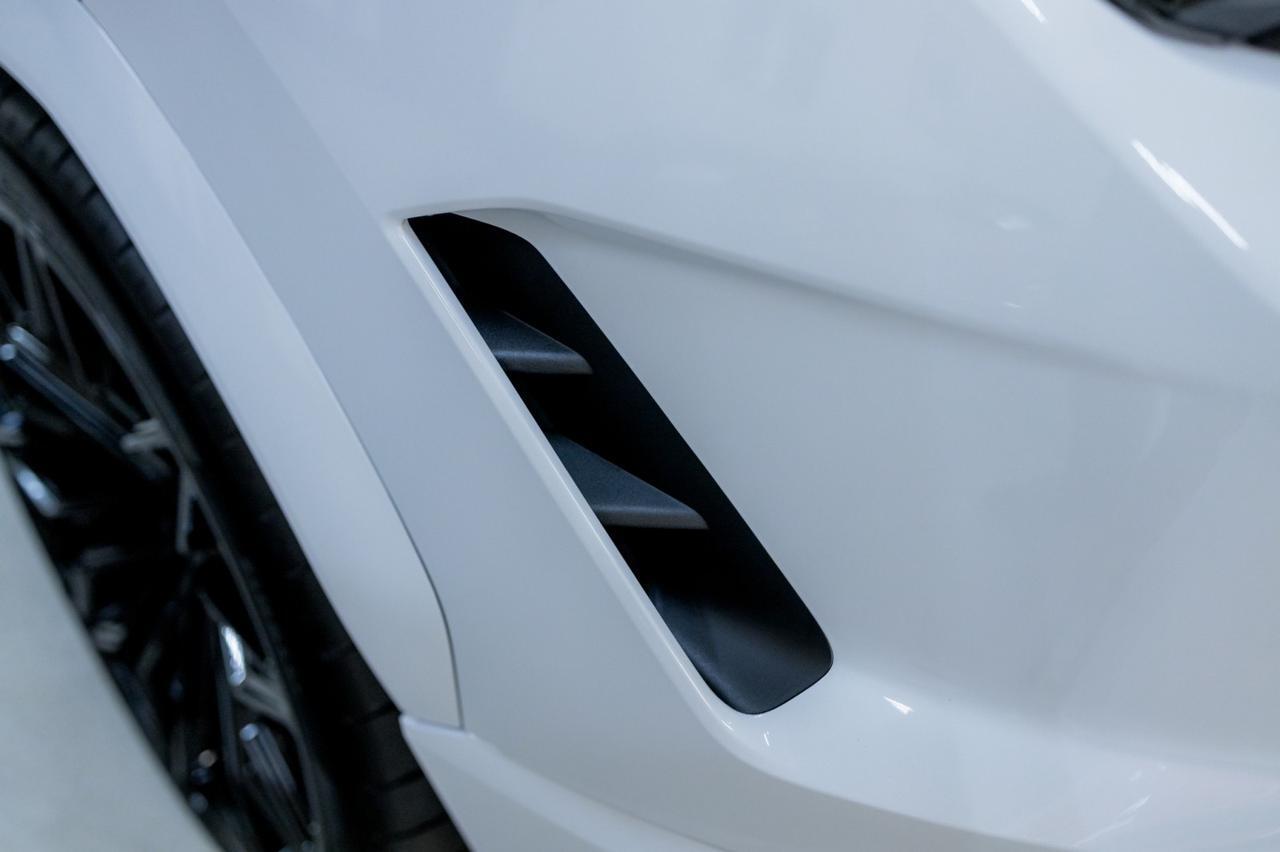 2025 Lamborghini Urus SE Marietta GA