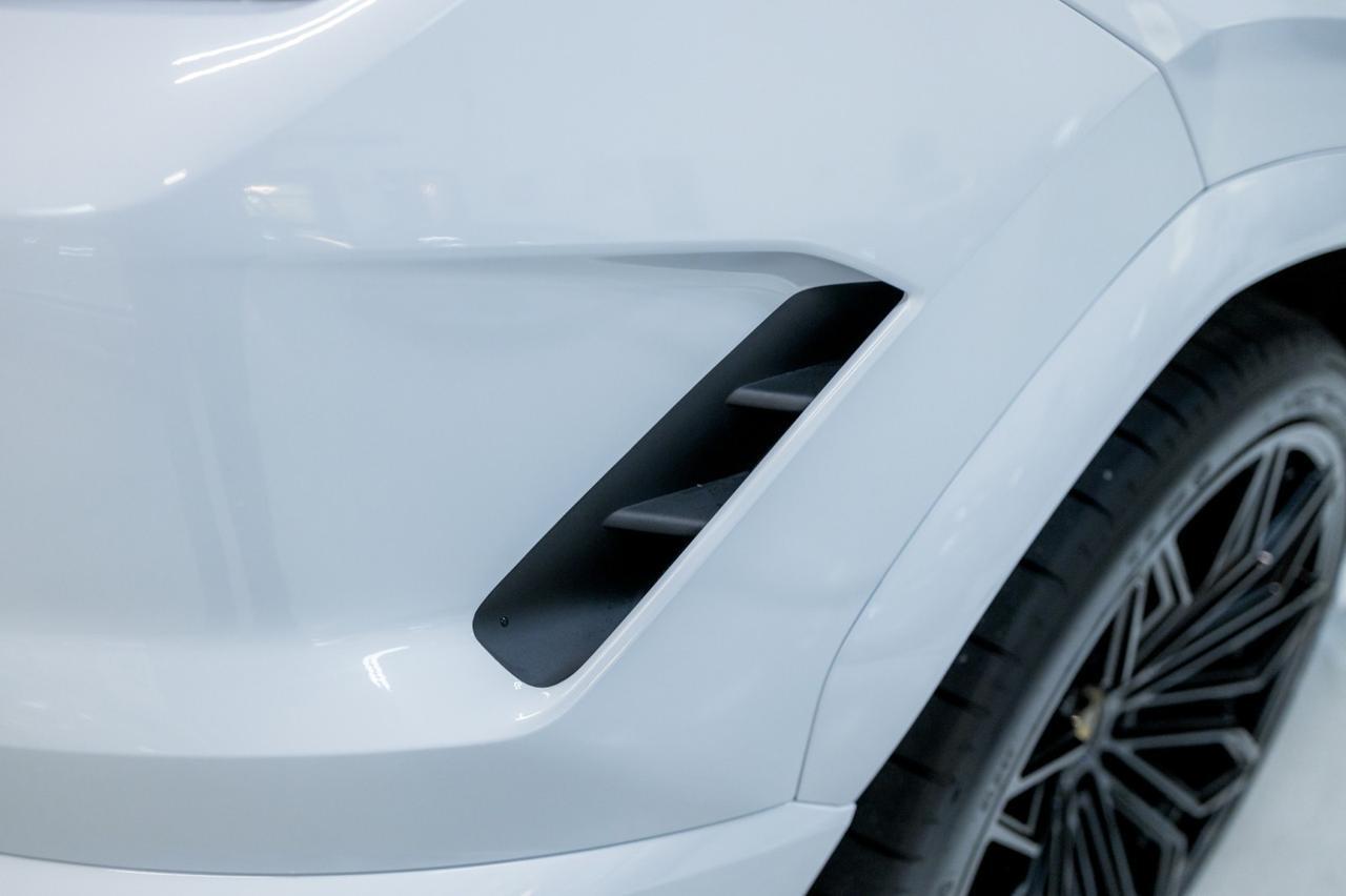 2025 Lamborghini Urus SE Marietta GA