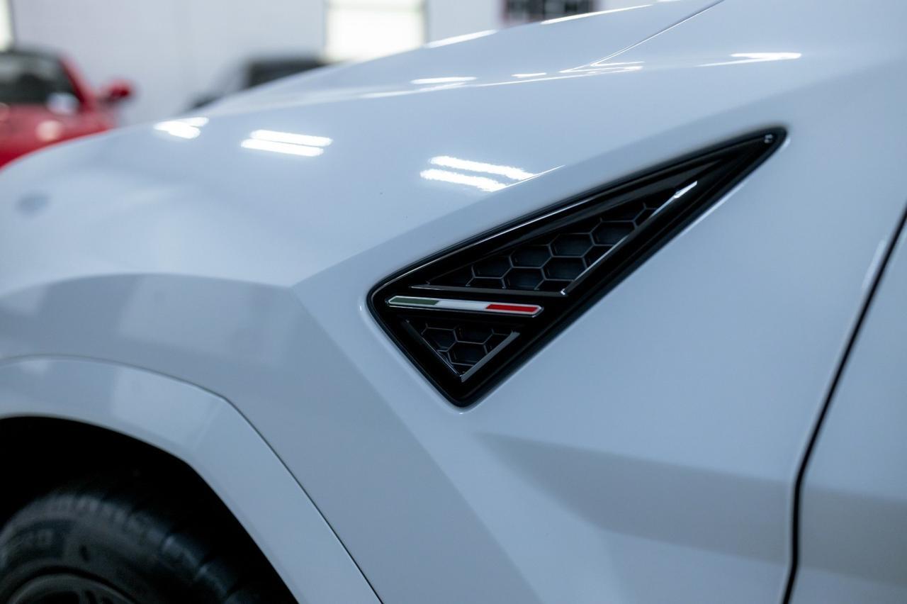 2025 Lamborghini Urus SE Marietta GA