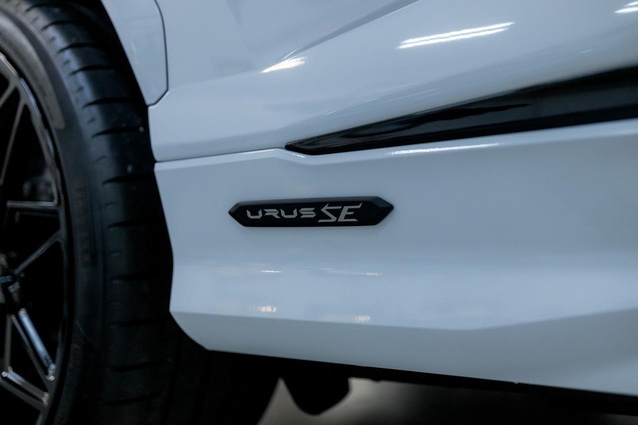 2025 Lamborghini Urus SE Marietta GA