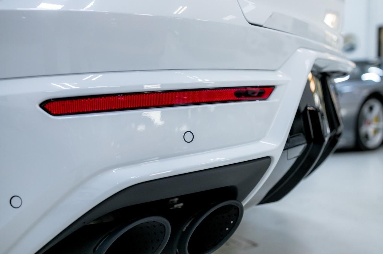 2025 Lamborghini Urus SE Marietta GA
