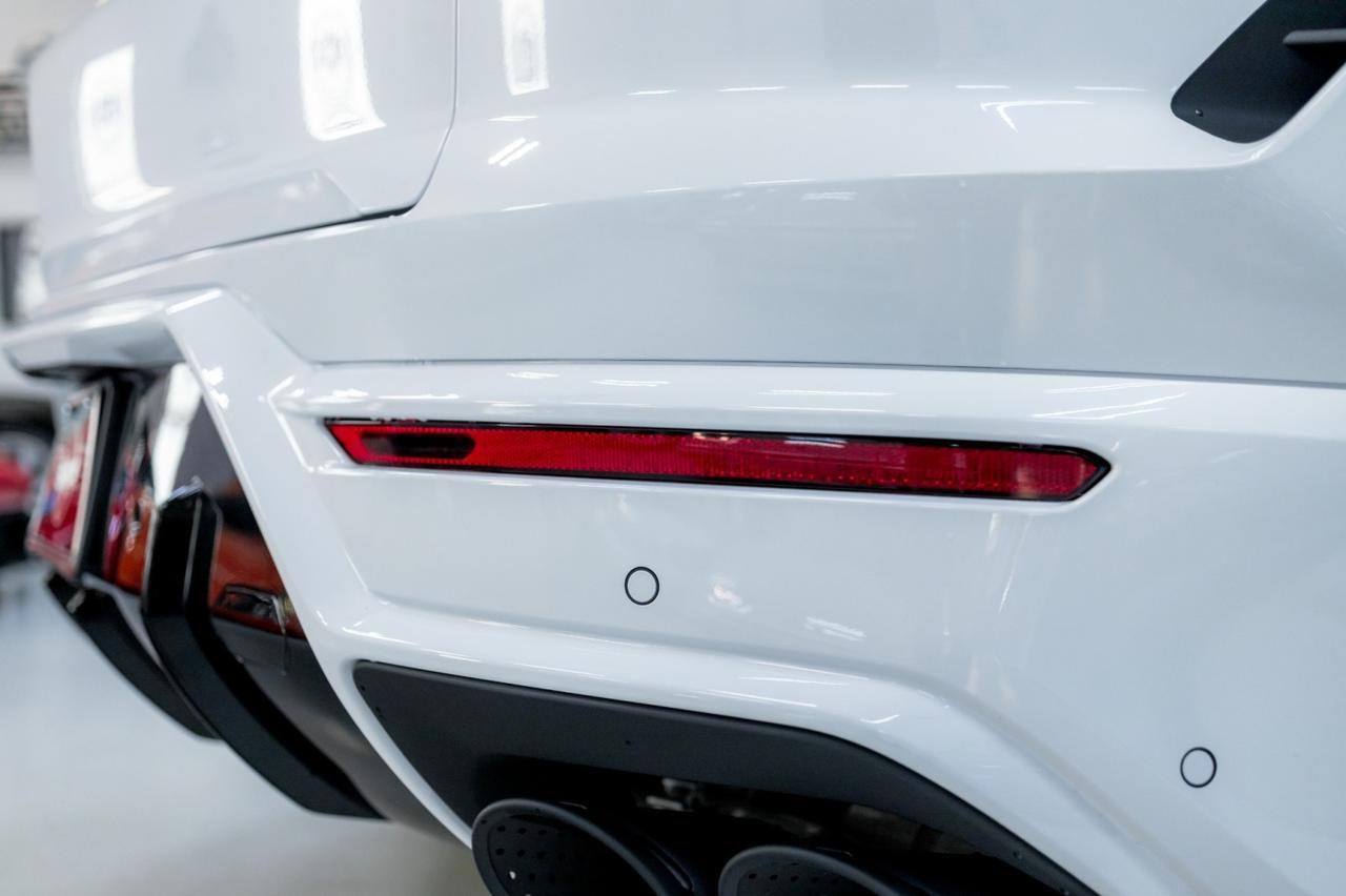2025 Lamborghini Urus SE Marietta GA