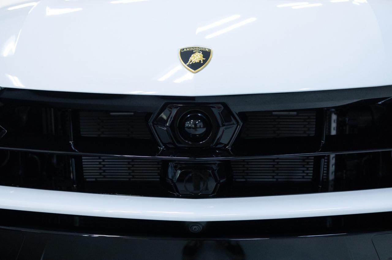 2025 Lamborghini Urus SE Marietta GA