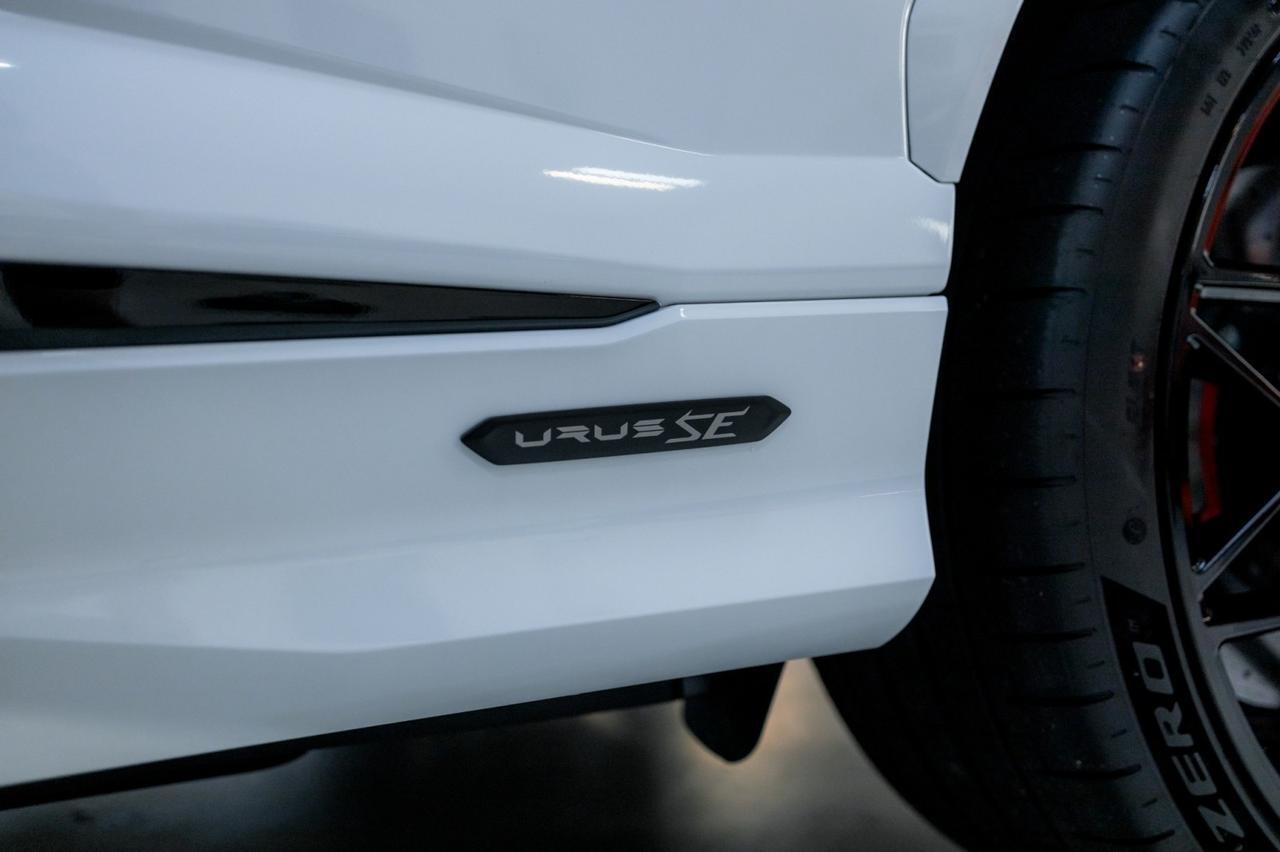 2025 Lamborghini Urus SE Marietta GA