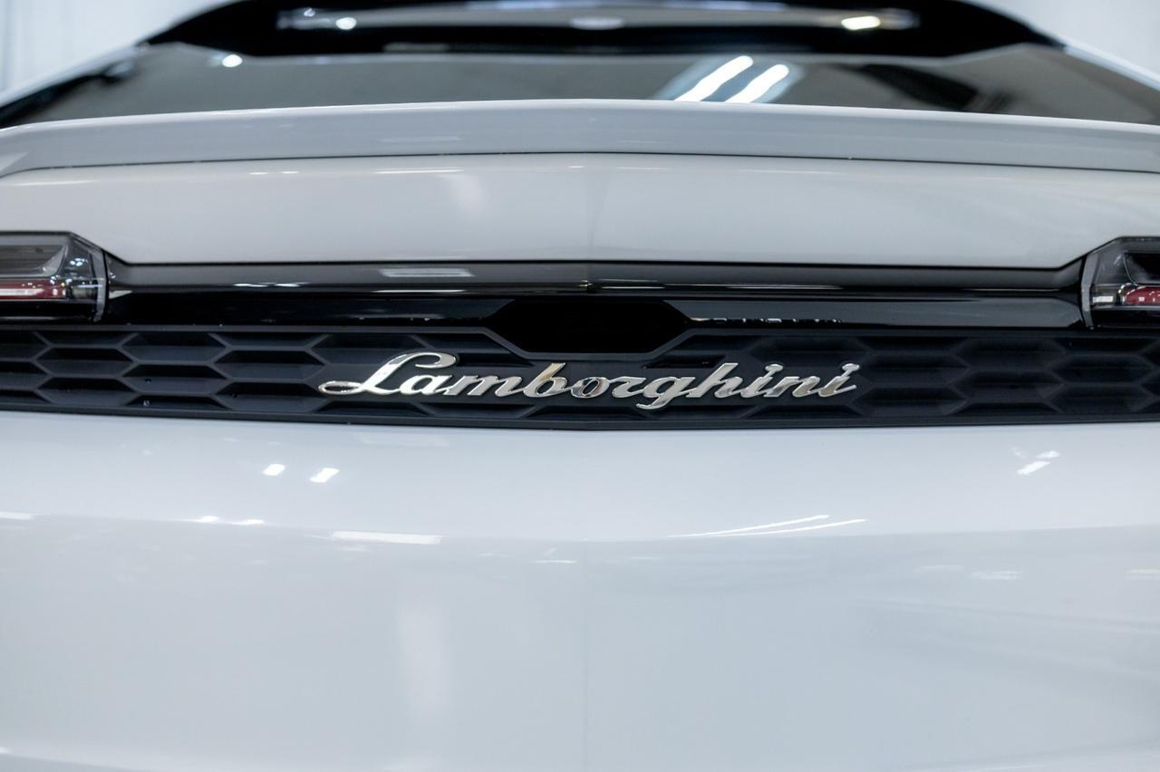 2025 Lamborghini Urus SE Marietta GA