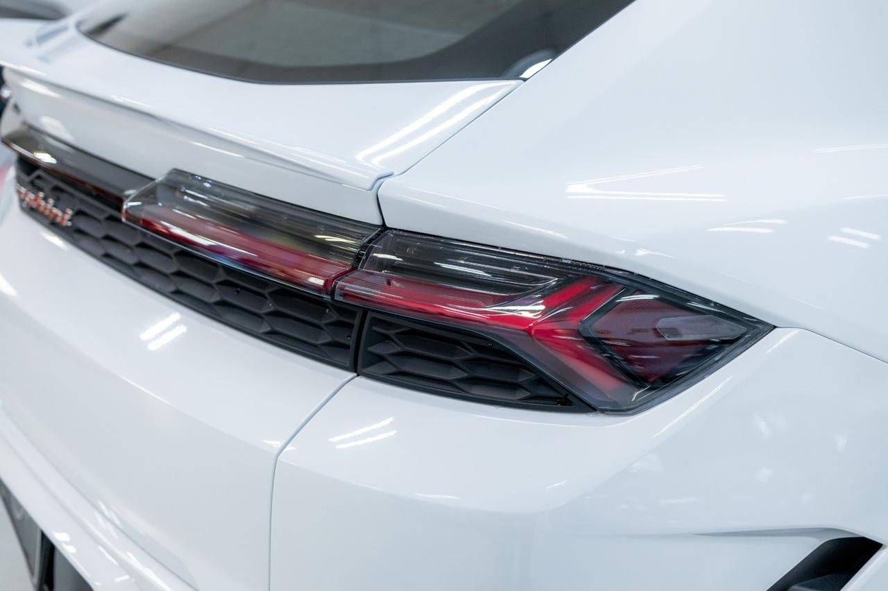 2025 Lamborghini Urus SE Marietta GA
