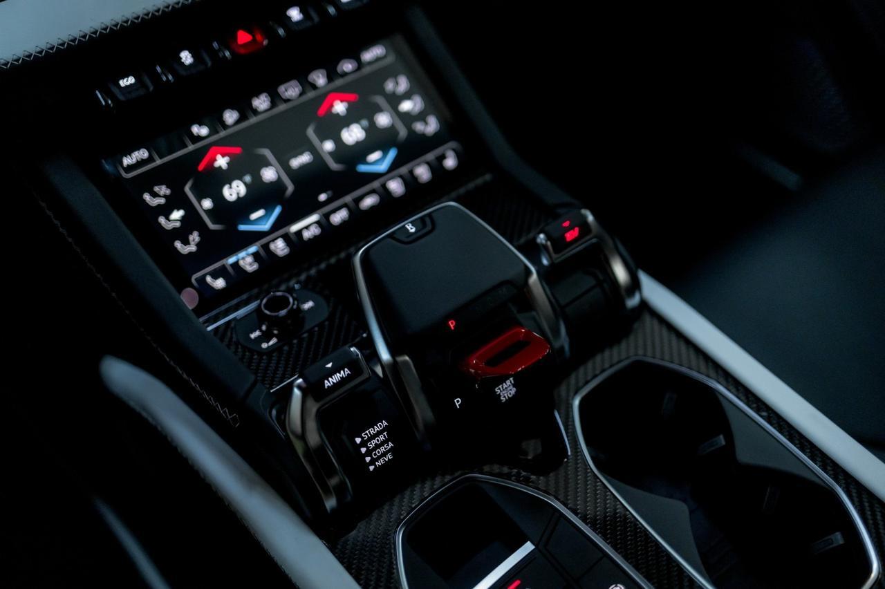 2025 Lamborghini Urus SE Marietta GA