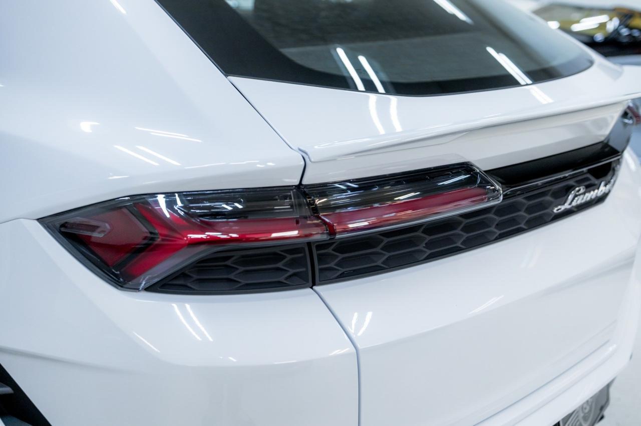 2025 Lamborghini Urus SE Marietta GA