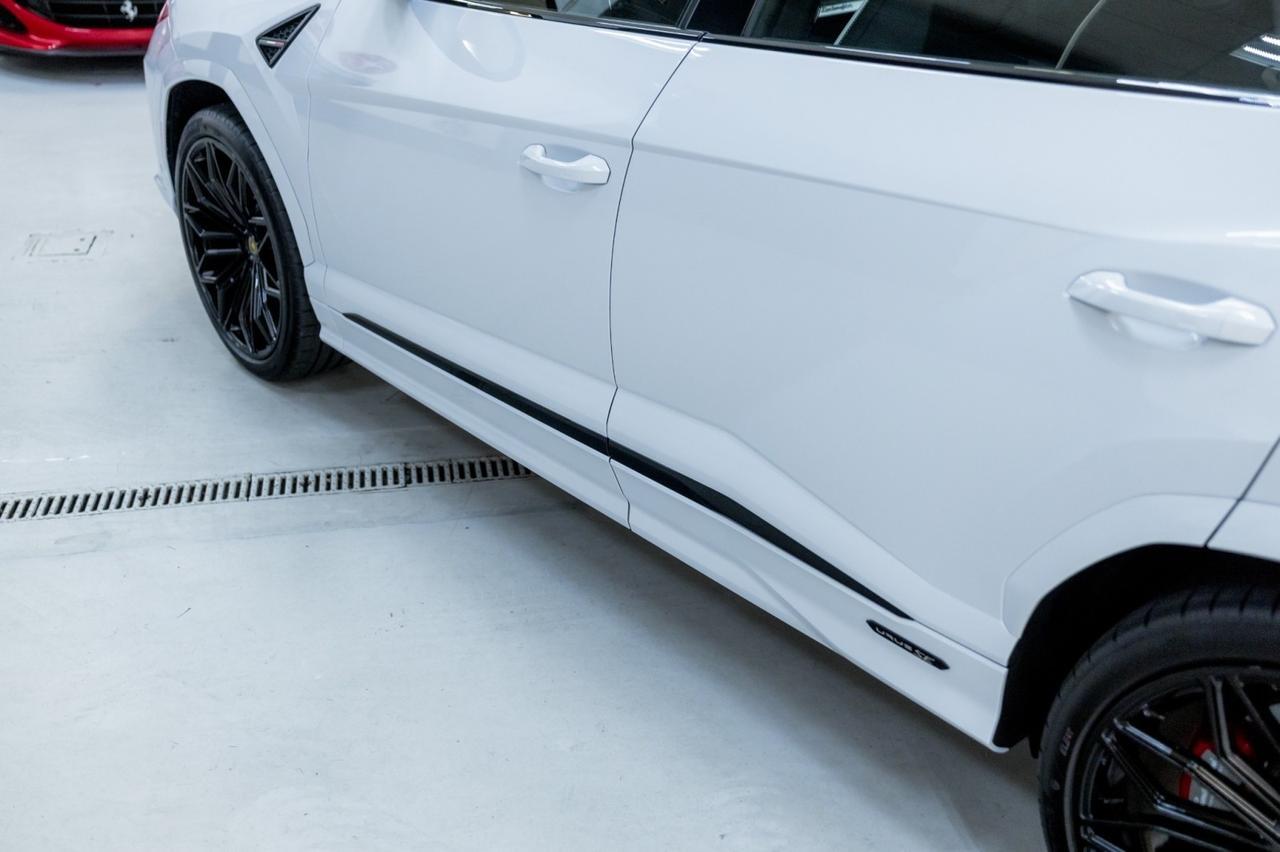2025 Lamborghini Urus SE Marietta GA