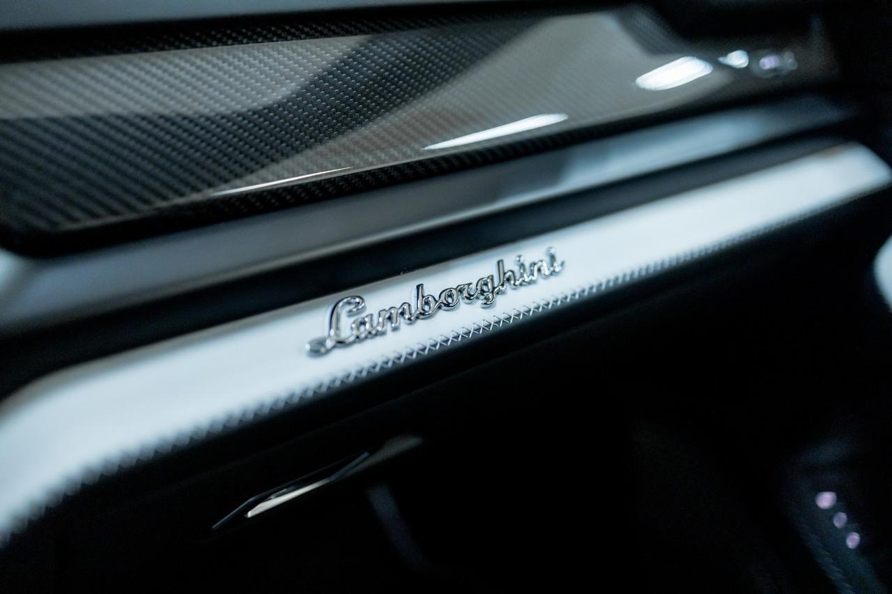 2025 Lamborghini Urus SE Marietta GA