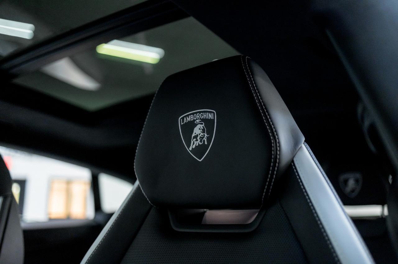 2025 Lamborghini Urus SE Marietta GA