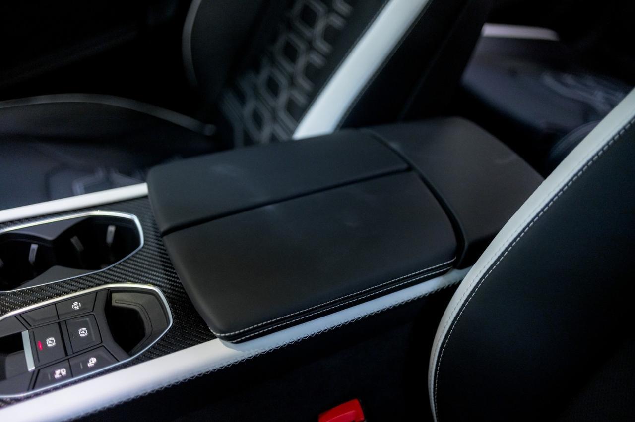 2025 Lamborghini Urus SE Marietta GA