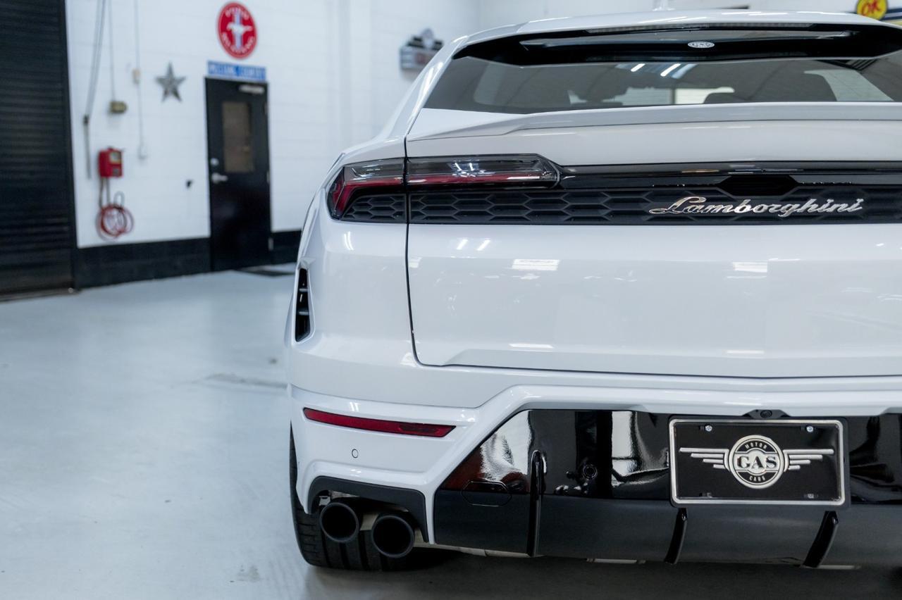 2025 Lamborghini Urus SE Marietta GA
