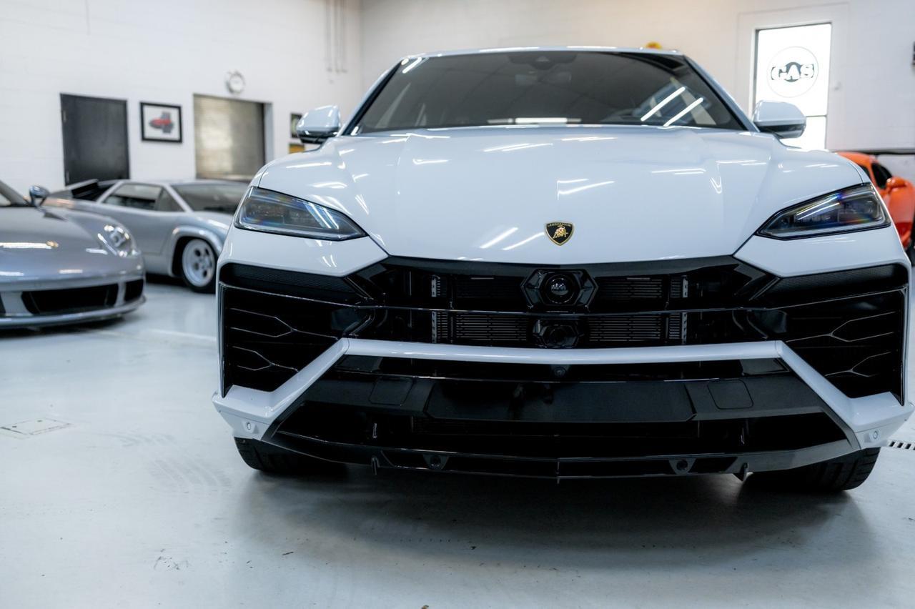 2025 Lamborghini Urus SE Marietta GA