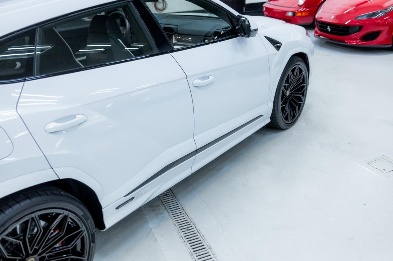 2025 Lamborghini Urus SE Marietta GA