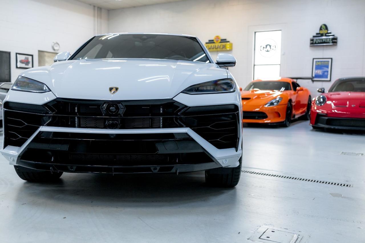 2025 Lamborghini Urus SE Marietta GA