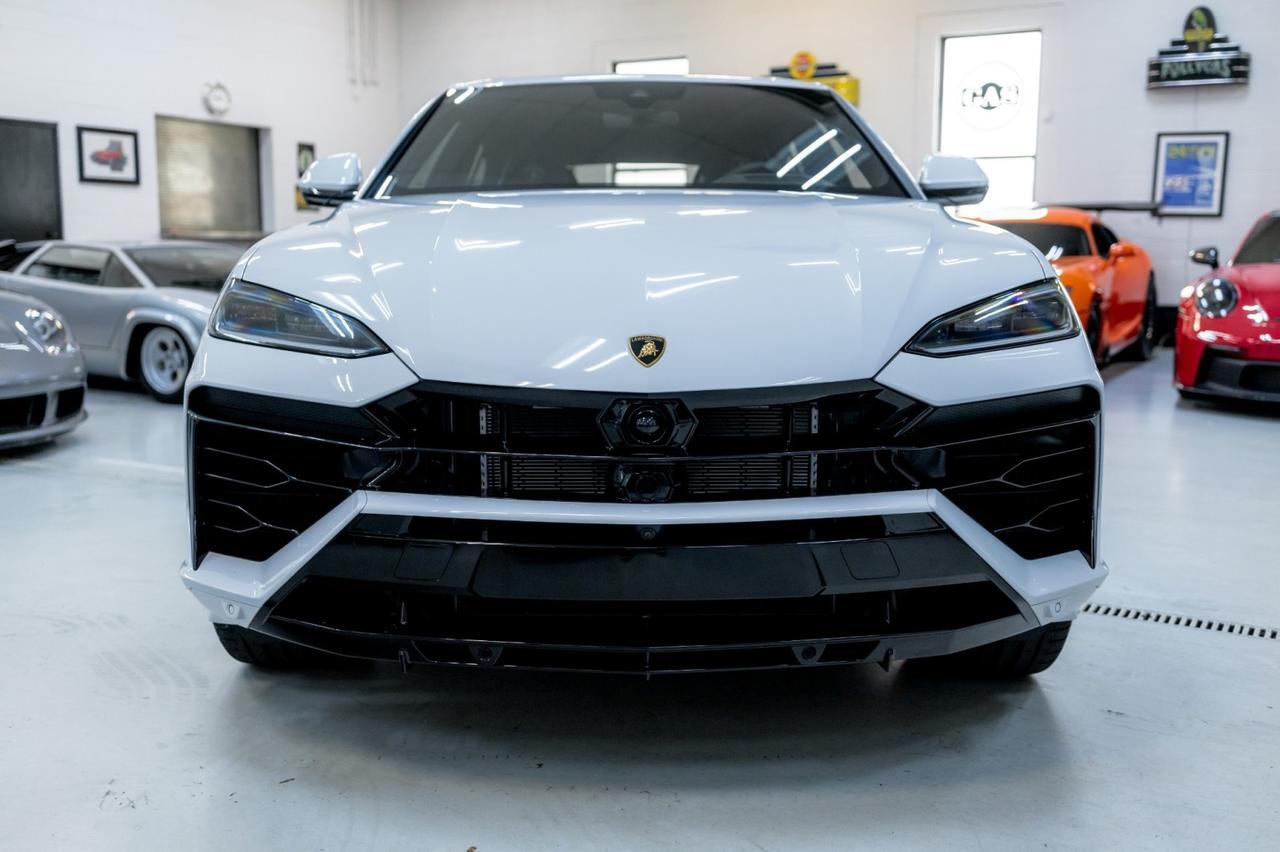 2025 Lamborghini Urus SE Marietta GA