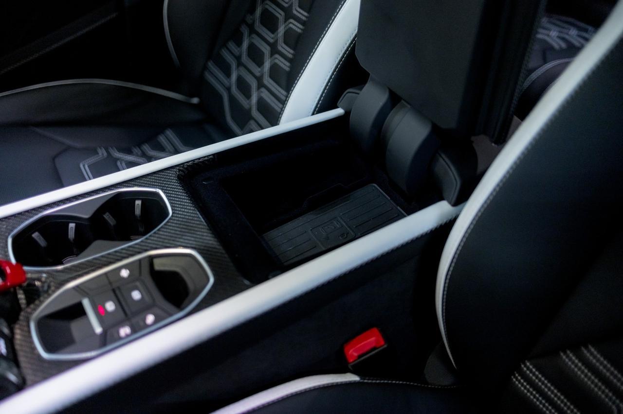 2025 Lamborghini Urus SE Marietta GA
