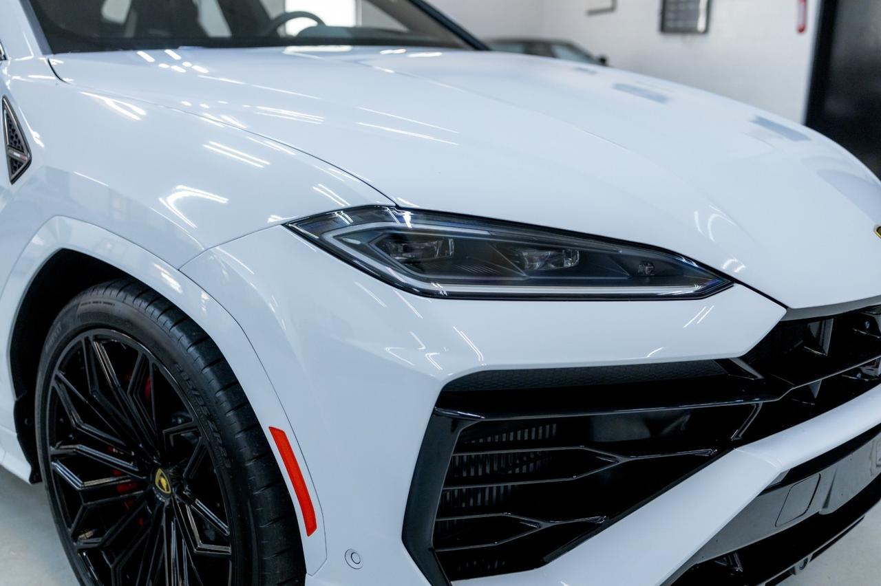 2025 Lamborghini Urus SE Marietta GA