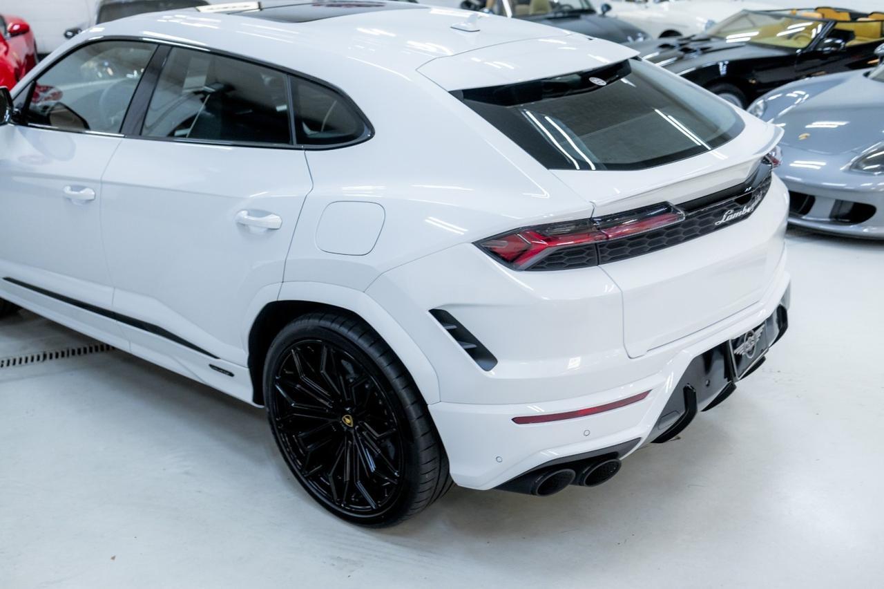 2025 Lamborghini Urus SE Marietta GA