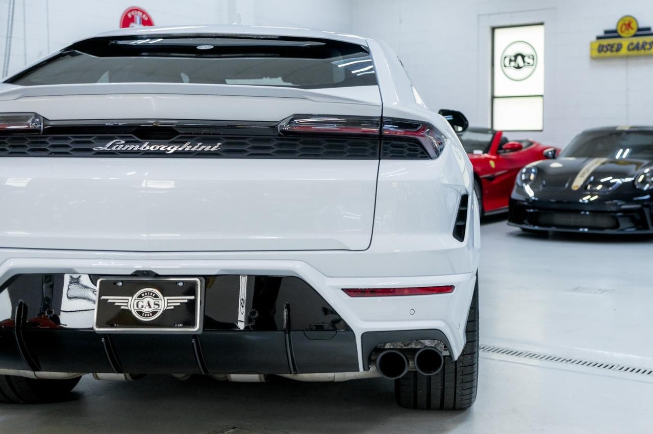 2025 Lamborghini Urus SE Marietta GA